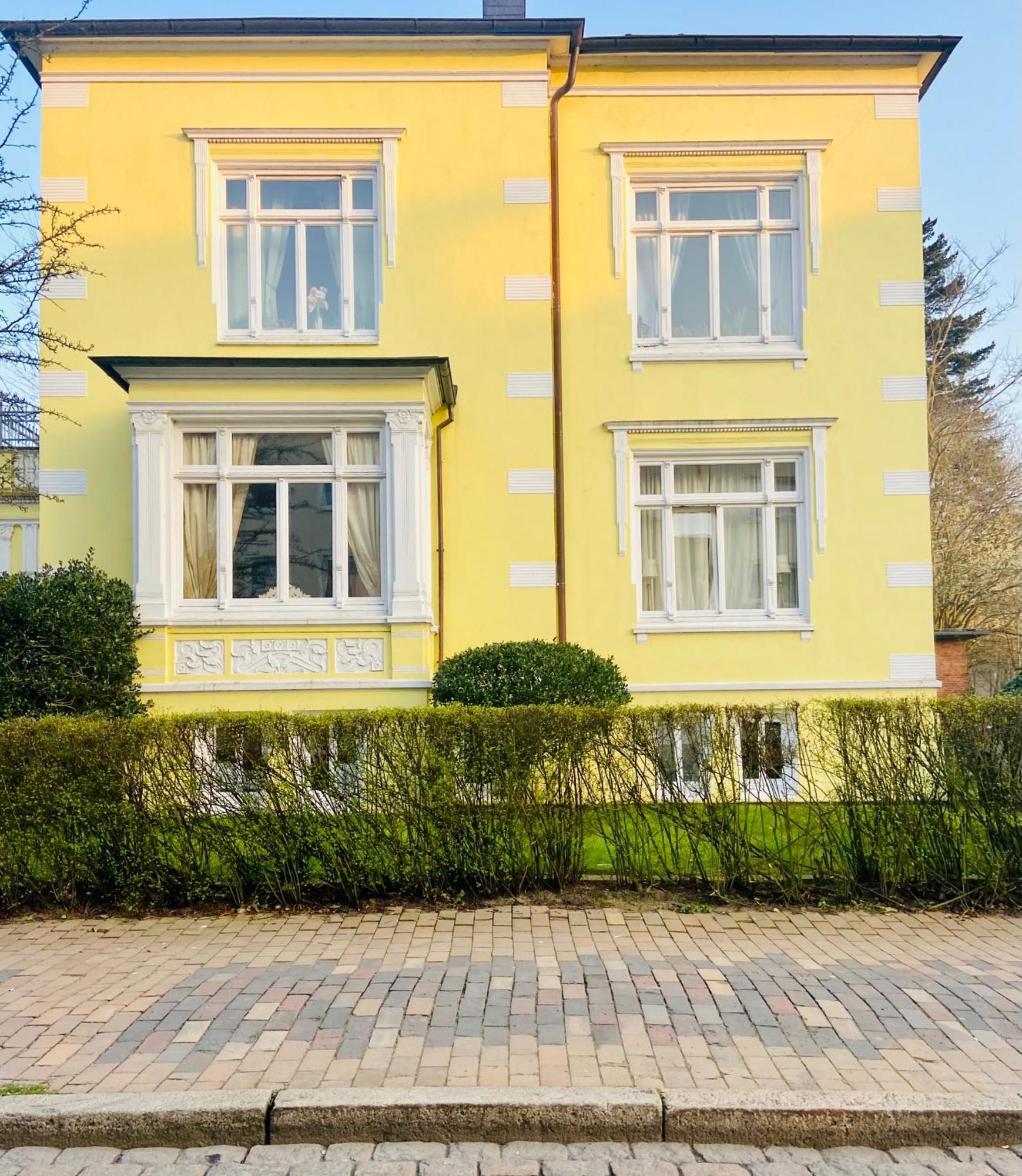 Ankerplatz Neumuenster, Parkplatz Apartment Exterior foto